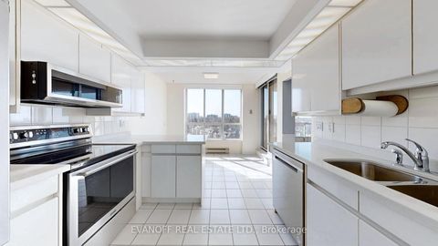 Photo 24 at 1030 - 10 Guildwood Parkway, Guildwood, Toronto