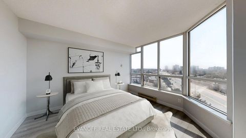 Photo 33 at 1030 - 10 Guildwood Parkway, Guildwood, Toronto