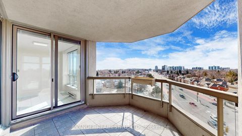 Photo 41 at 1030 - 10 Guildwood Parkway, Guildwood, Toronto