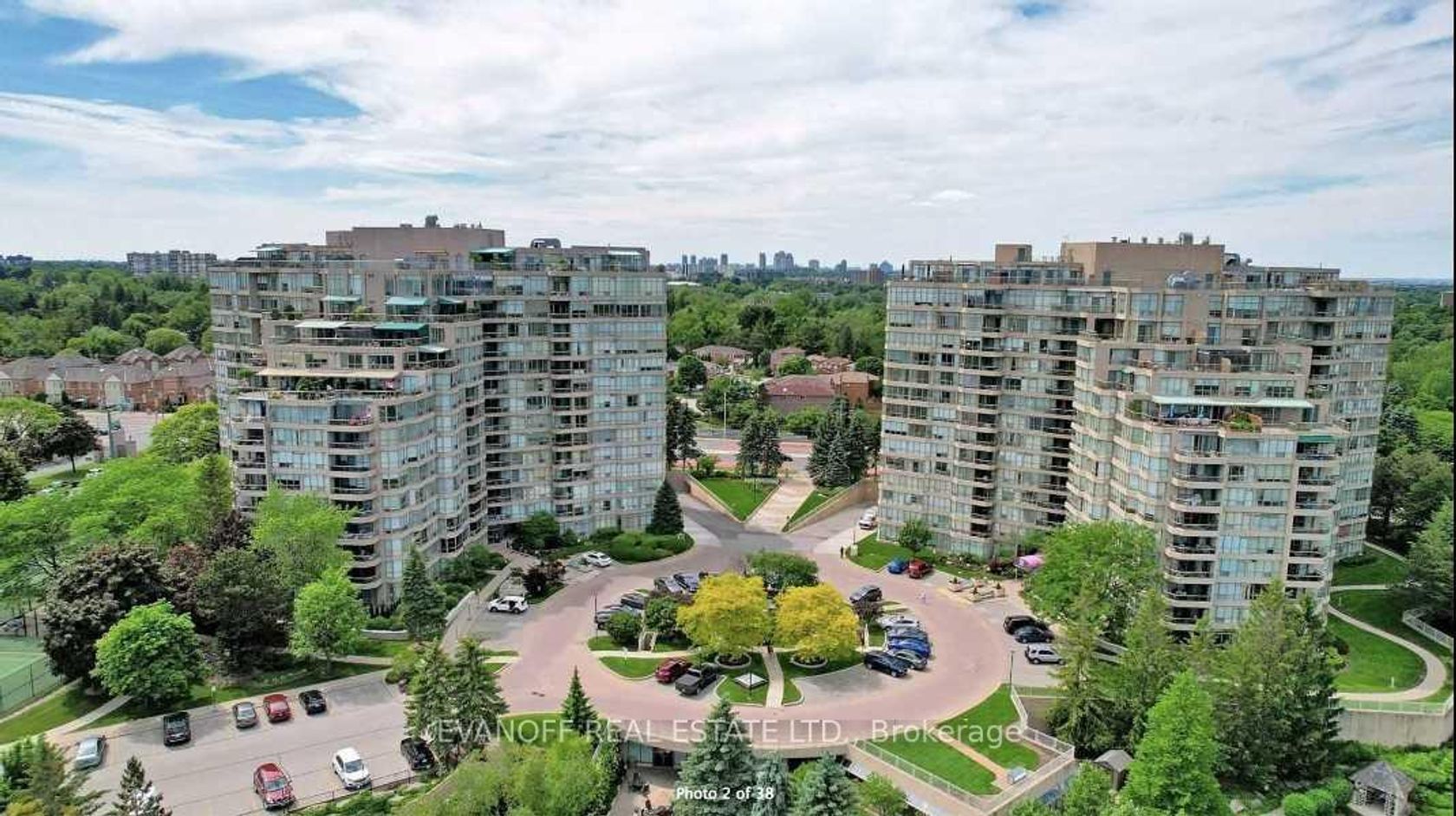1030 - 10 Guildwood Parkway, Guildwood, Toronto 