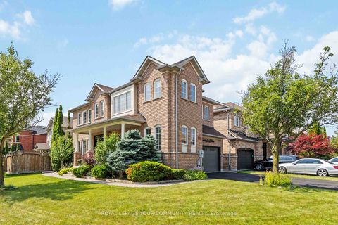 Photo 1 at 57 Turning Leaf Drive, Sonoma Heights, Vaughan