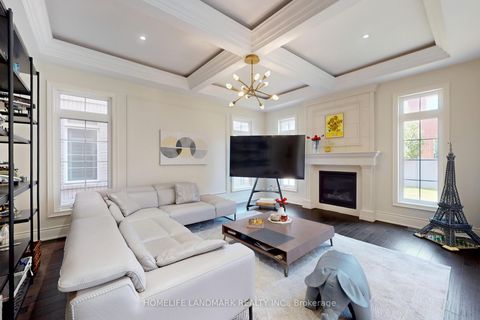 Photo 2 at 213 Farrell Road, Patterson, Vaughan