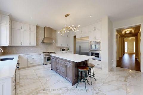 Photo 5 at 213 Farrell Road, Patterson, Vaughan