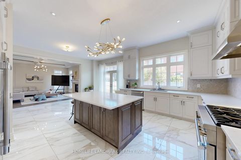 Photo 7 at 213 Farrell Road, Patterson, Vaughan