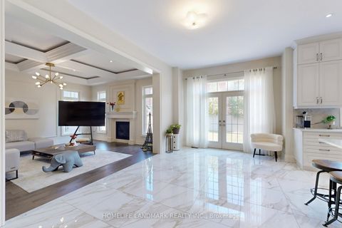 Photo 9 at 213 Farrell Road, Patterson, Vaughan
