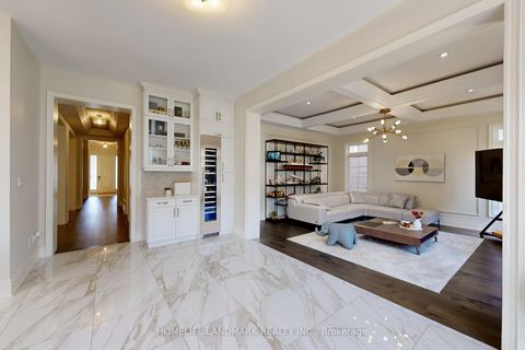 Photo 10 at 213 Farrell Road, Patterson, Vaughan