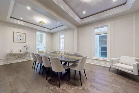 Photo 11 at 213 Farrell Road, Patterson, Vaughan