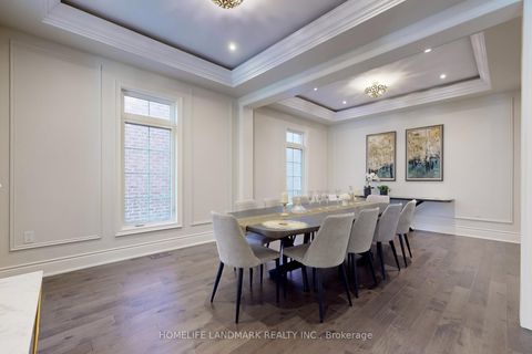 Photo 12 at 213 Farrell Road, Patterson, Vaughan