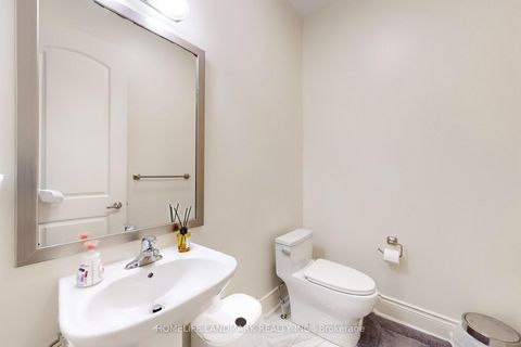 Photo 16 at 213 Farrell Road, Patterson, Vaughan