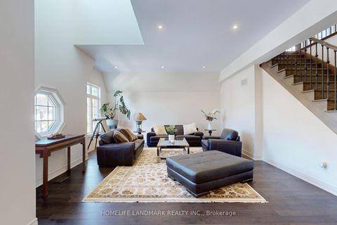 Photo 21 at 213 Farrell Road, Patterson, Vaughan