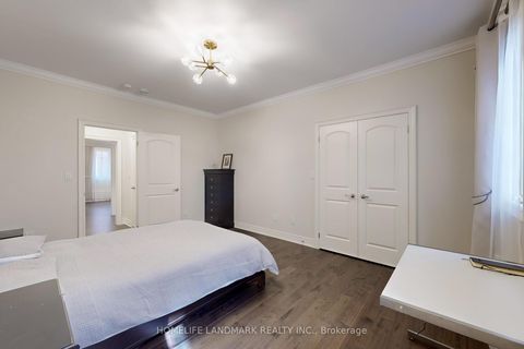 Photo 31 at 213 Farrell Road, Patterson, Vaughan