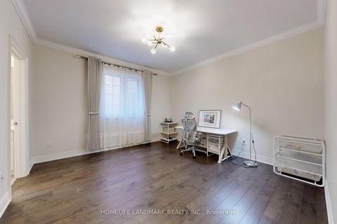 Photo 32 at 213 Farrell Road, Patterson, Vaughan