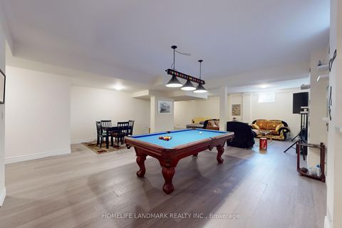 Photo 46 at 213 Farrell Road, Patterson, Vaughan