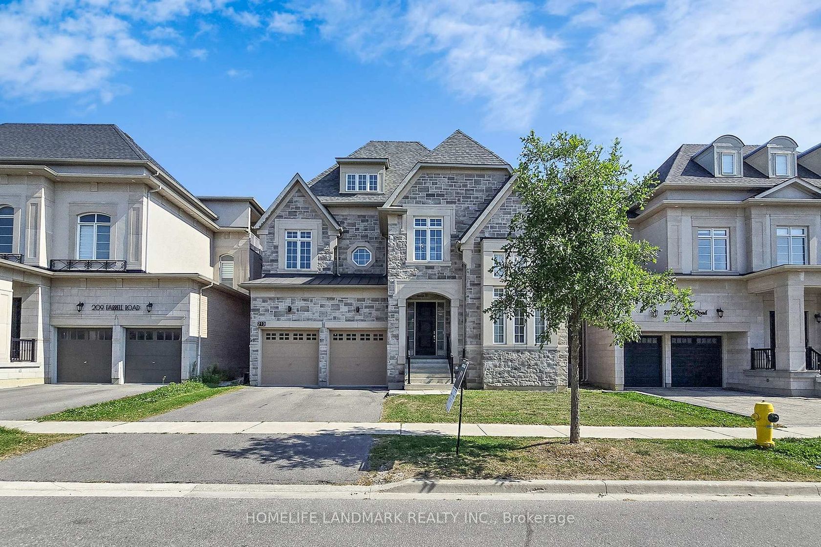 213 Farrell Road, Patterson, Vaughan 