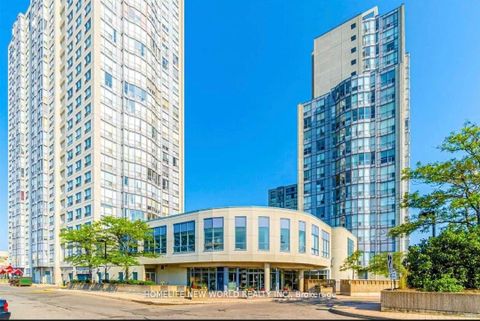 Photo 0 at 1006 - 2550 Lawrence Avenue, Dorset Park, Toronto