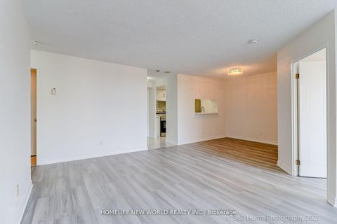 Photo 7 at 1006 - 2550 Lawrence Avenue, Dorset Park, Toronto