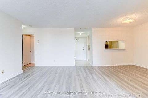 Photo 8 at 1006 - 2550 Lawrence Avenue, Dorset Park, Toronto
