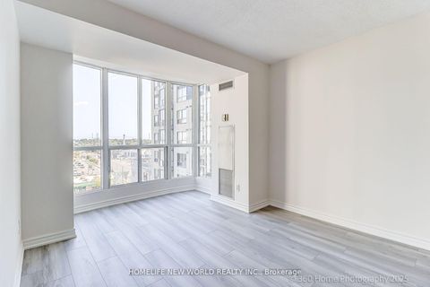 Photo 9 at 1006 - 2550 Lawrence Avenue, Dorset Park, Toronto