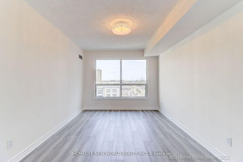 Photo 13 at 1006 - 2550 Lawrence Avenue, Dorset Park, Toronto