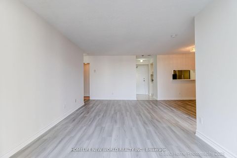 Photo 14 at 1006 - 2550 Lawrence Avenue, Dorset Park, Toronto