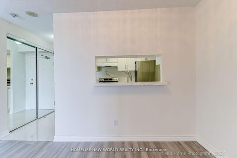 Photo 15 at 1006 - 2550 Lawrence Avenue, Dorset Park, Toronto
