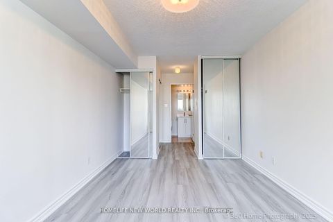 Photo 18 at 1006 - 2550 Lawrence Avenue, Dorset Park, Toronto
