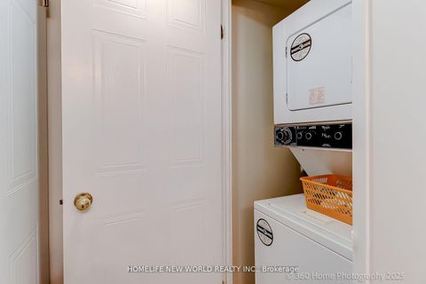 Photo 19 at 1006 - 2550 Lawrence Avenue, Dorset Park, Toronto