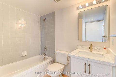 Photo 20 at 1006 - 2550 Lawrence Avenue, Dorset Park, Toronto