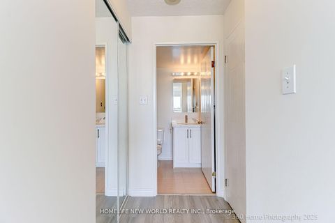 Photo 21 at 1006 - 2550 Lawrence Avenue, Dorset Park, Toronto