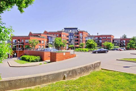 Photo 0 at 217 - 100 Arbors Lane, West Woodbridge, Vaughan