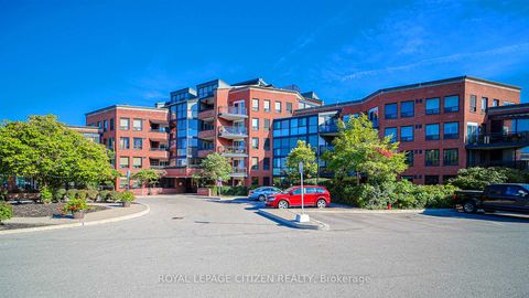 Photo 1 at 217 - 100 Arbors Lane, West Woodbridge, Vaughan