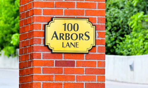 Photo 3 at 217 - 100 Arbors Lane, West Woodbridge, Vaughan