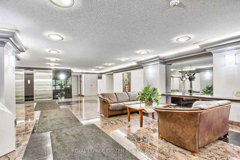 Photo 4 at 217 - 100 Arbors Lane, West Woodbridge, Vaughan