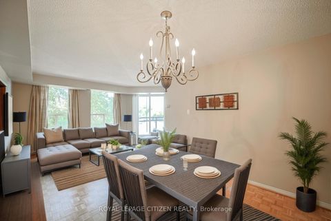 Photo 13 at 217 - 100 Arbors Lane, West Woodbridge, Vaughan