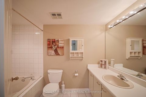 Photo 21 at 217 - 100 Arbors Lane, West Woodbridge, Vaughan