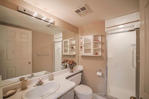 Photo 24 at 217 - 100 Arbors Lane, West Woodbridge, Vaughan