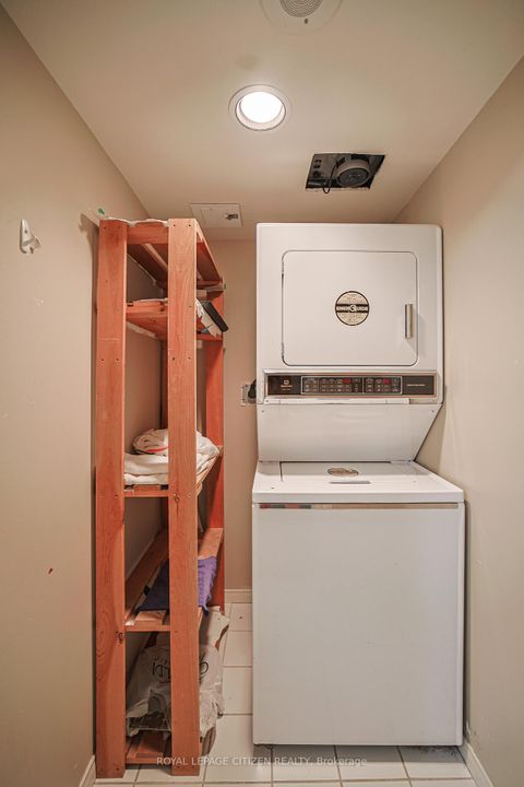 Photo 26 at 217 - 100 Arbors Lane, West Woodbridge, Vaughan