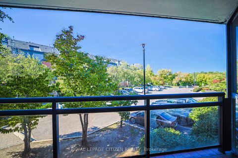 Photo 29 at 217 - 100 Arbors Lane, West Woodbridge, Vaughan