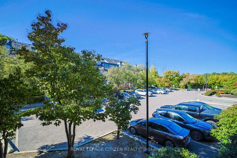 Photo 30 at 217 - 100 Arbors Lane, West Woodbridge, Vaughan