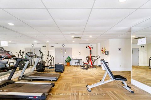 Photo 31 at 217 - 100 Arbors Lane, West Woodbridge, Vaughan