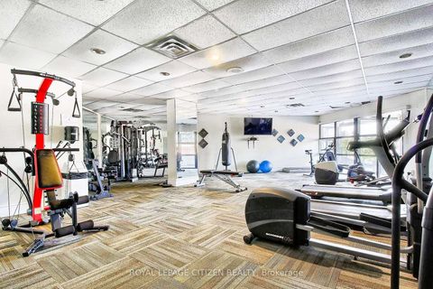 Photo 32 at 217 - 100 Arbors Lane, West Woodbridge, Vaughan