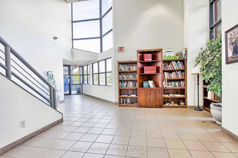 Photo 33 at 217 - 100 Arbors Lane, West Woodbridge, Vaughan
