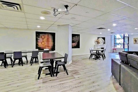 Photo 34 at 217 - 100 Arbors Lane, West Woodbridge, Vaughan