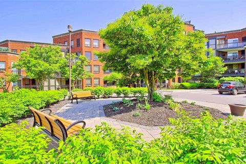Photo 40 at 217 - 100 Arbors Lane, West Woodbridge, Vaughan