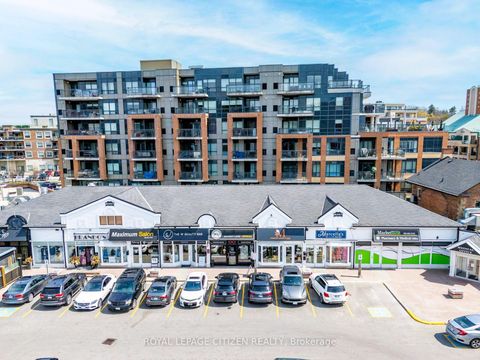 Photo 41 at 217 - 100 Arbors Lane, West Woodbridge, Vaughan