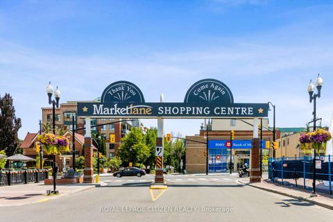 Photo 42 at 217 - 100 Arbors Lane, West Woodbridge, Vaughan