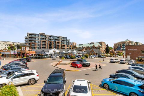 Photo 45 at 217 - 100 Arbors Lane, West Woodbridge, Vaughan