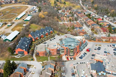 Photo 48 at 217 - 100 Arbors Lane, West Woodbridge, Vaughan