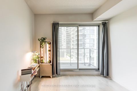 Photo 8 at 1203 - 2220 Lakeshore Boulevard W, Mimico, Toronto