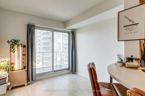 Photo 9 at 1203 - 2220 Lakeshore Boulevard W, Mimico, Toronto